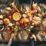 What To Bring Your Thanksgiving Hosts