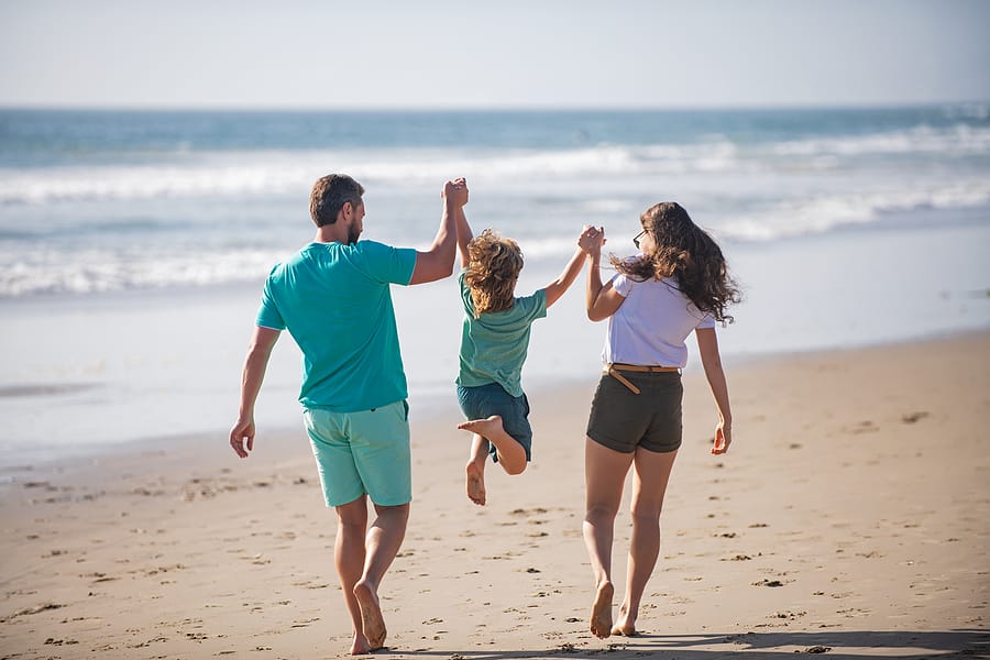 6 Tips To Help You Secure Your Family's Financial Future