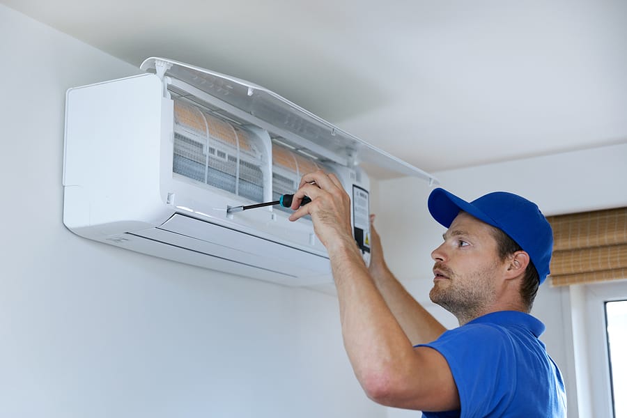 Top Reasons to Use a Qualified HVAC Contractor