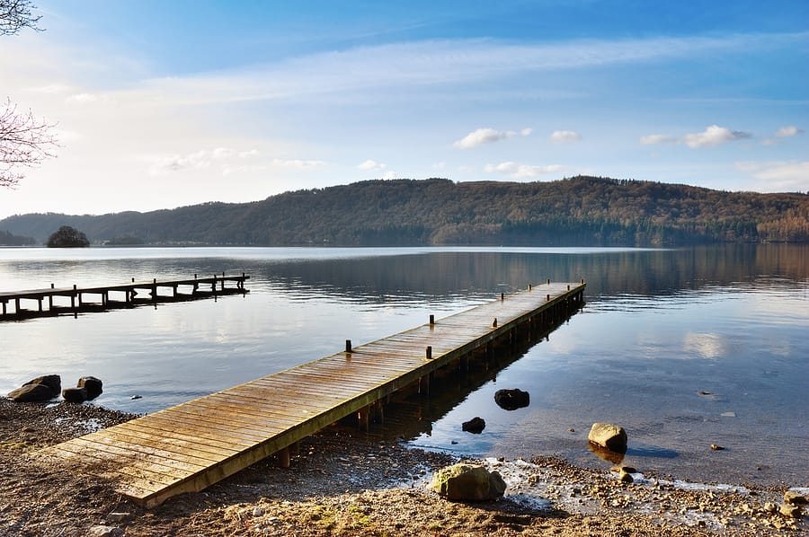 Plan an Autumn Trip to the Lake District
