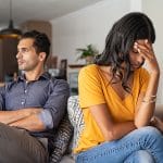 Maintain A Healthy Relationship and Stop Fighting With Your Partner