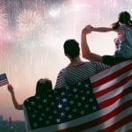 4 Ways Parents Can Instill Patriotism For Kids At Home