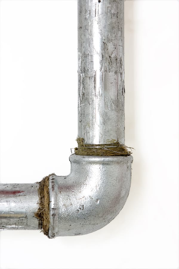 Why Water Pipes Sweat And How To Prevent It