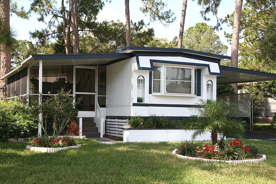 Sell Your Mobile Home Fast With These Simple Tips
