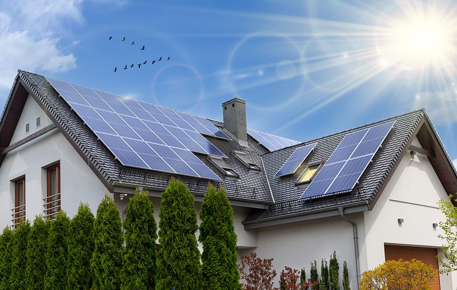An Overview of the Types of Solar Company, Their Benefits, and Services