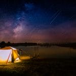 5 Useful Autumn Camping Tips