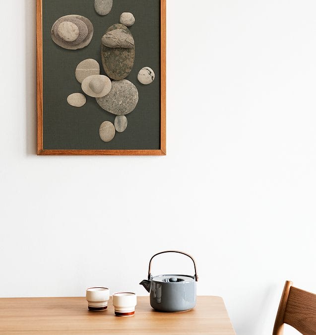 Wall Art Ideas For Your Kitchen