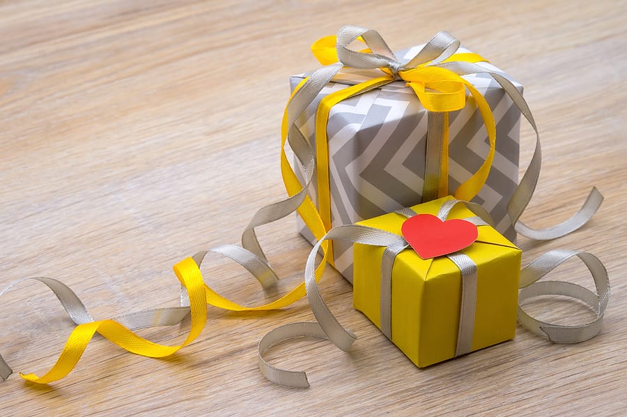 5 quirky gifts to give