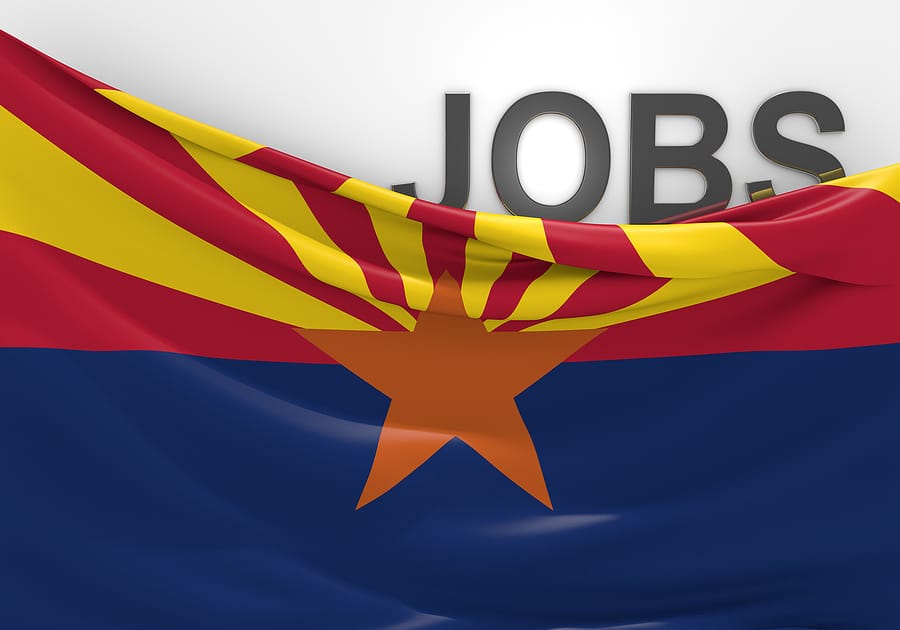 How to Apply for Highest-Paying Jobs in Arizona