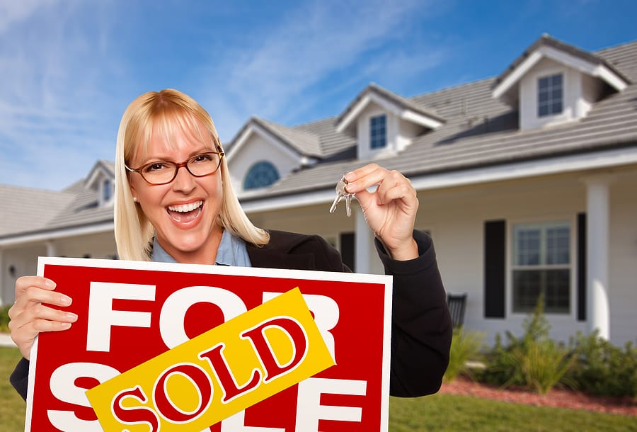 How to Make Your Home Fly Off the Property Market
