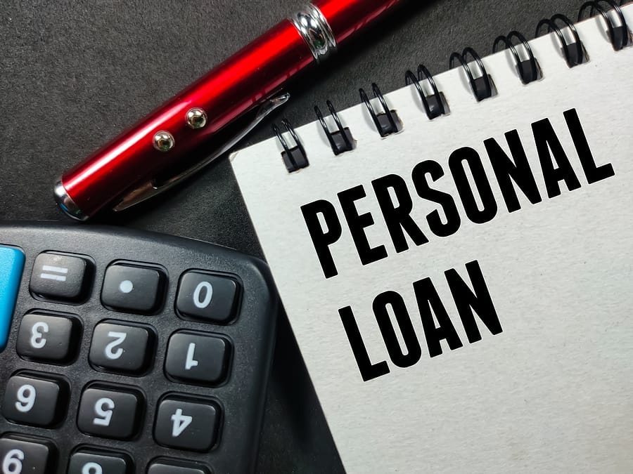 Factors To Consider When Applying For A Personal Loan