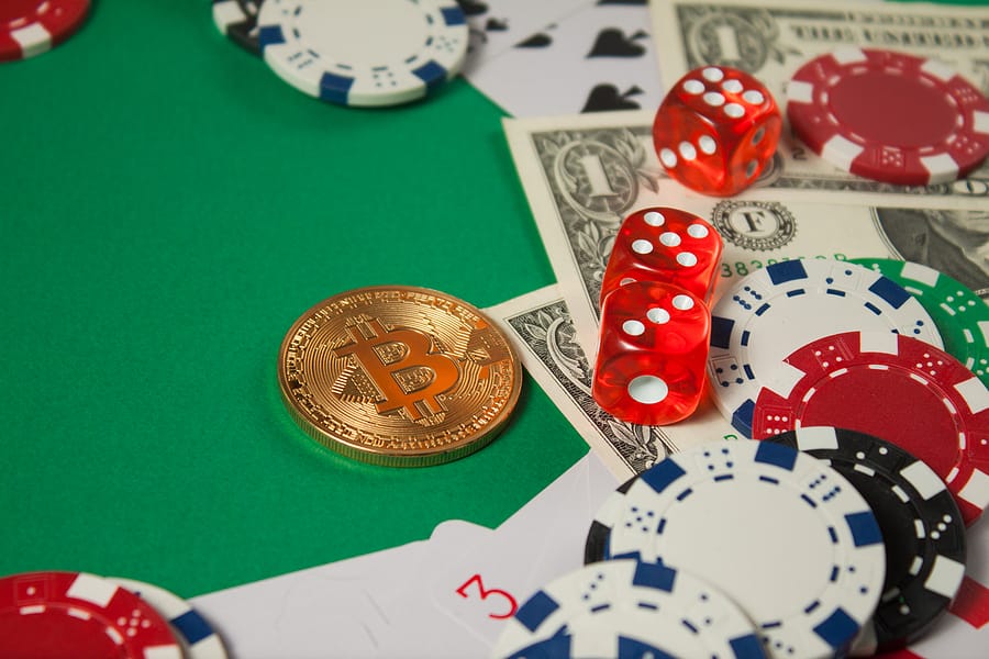Bitcoin Casinos and Btc Casinos Games: Should we expect them to Stay?