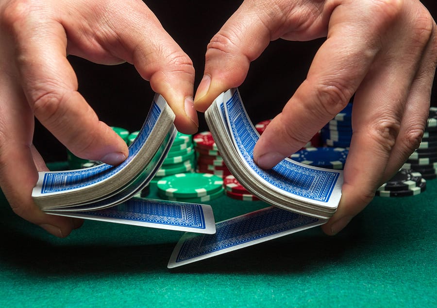 How To Increase Your Chances At Winning Poker