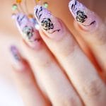Hot Nail Art Trends and Ideas