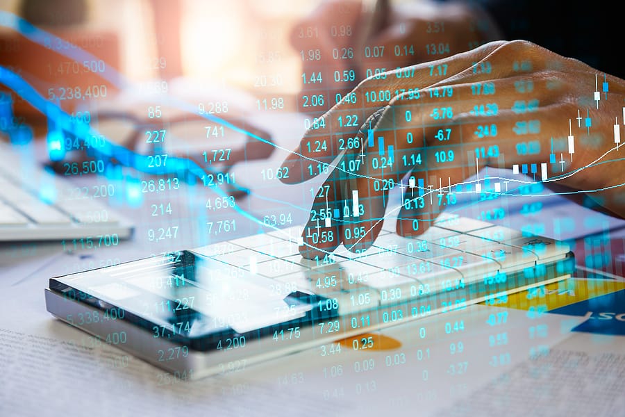 The Process of Choosing a Legit Forex and Crypto Broker