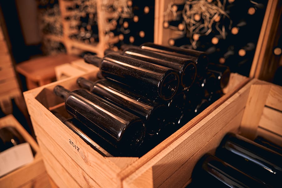 A Quick Rundown Of The Do’s And Don’ts Of Storing Wine At Home