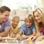 Fantastic Games For The Family Better that Engage Your Minds