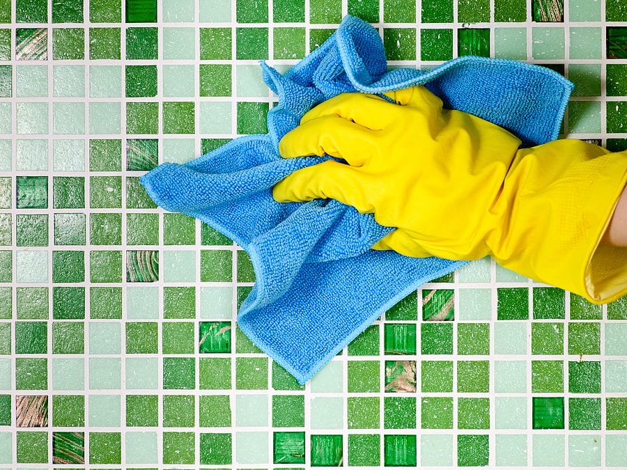 5 Useful Tips for Keeping Your Home Clean 