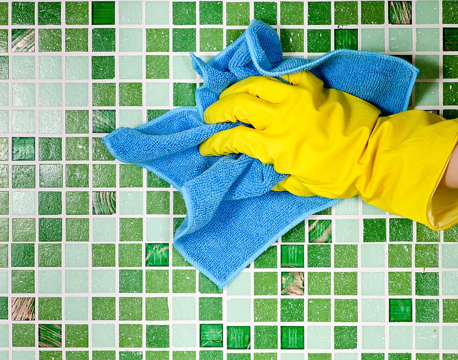The Importance Of Having The Right Kind Of Cleaning Equipment For Each Surface