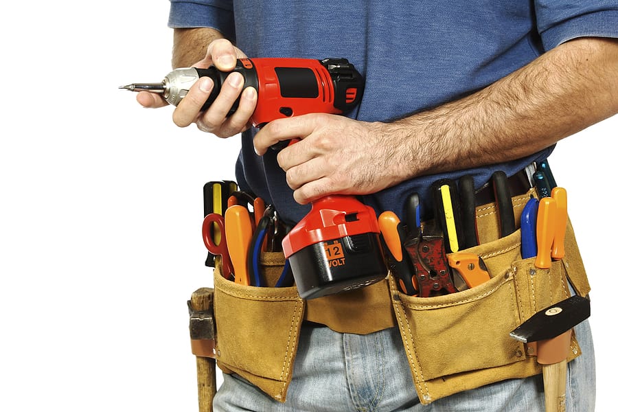 5 Benefits of Hiring Professionals for Home Repairs