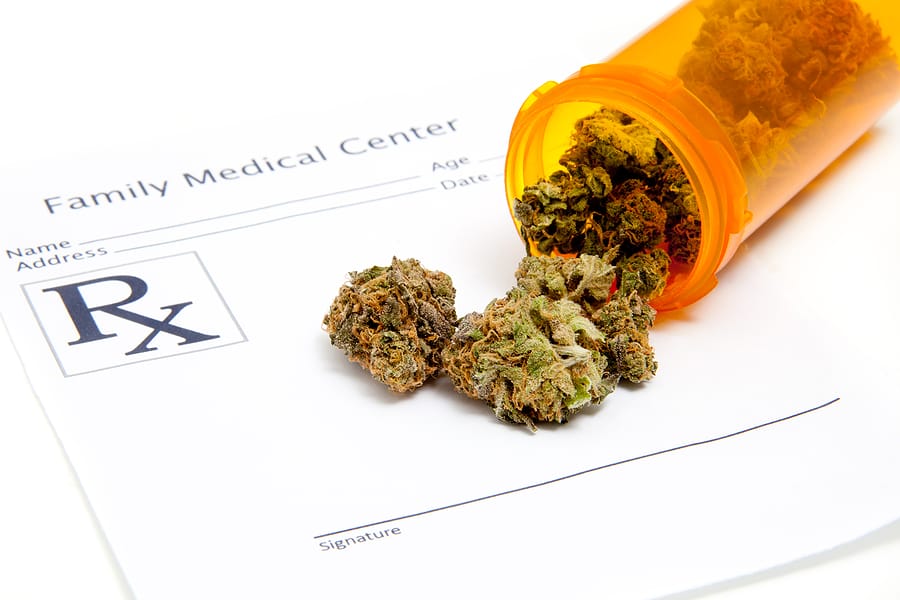 4 Tips On Where To Buy Your Medical Weed Safely