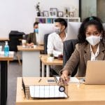 Got Infected With COVID-19 At Your Workplace? Here's How To Get Compensated