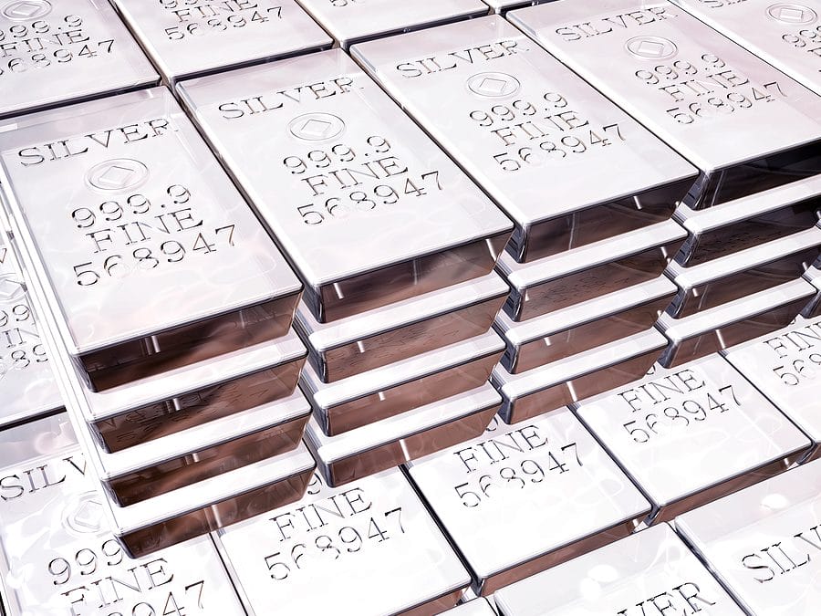 A Short Guide to Buying Silver