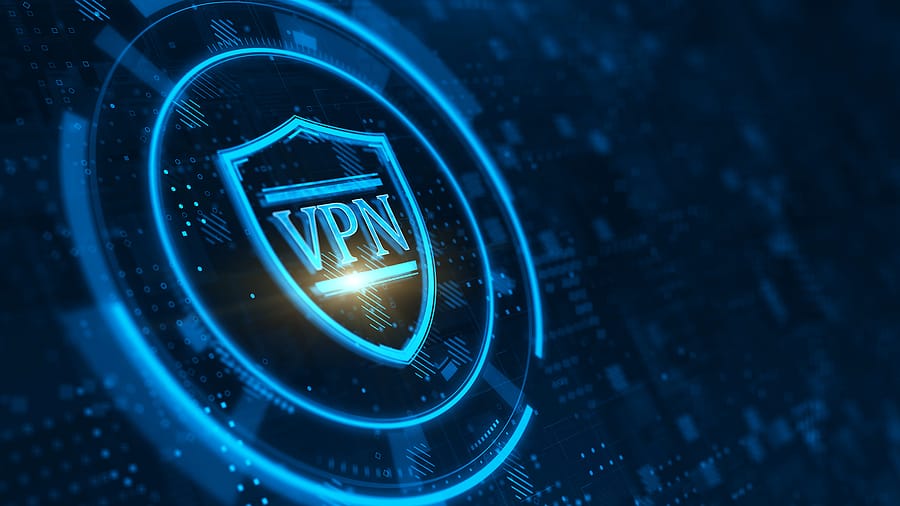 What is VPN? How It Works and Types of VPN