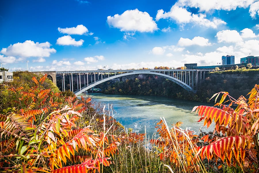 How Niagara Became One of the Best Places to Live in North America