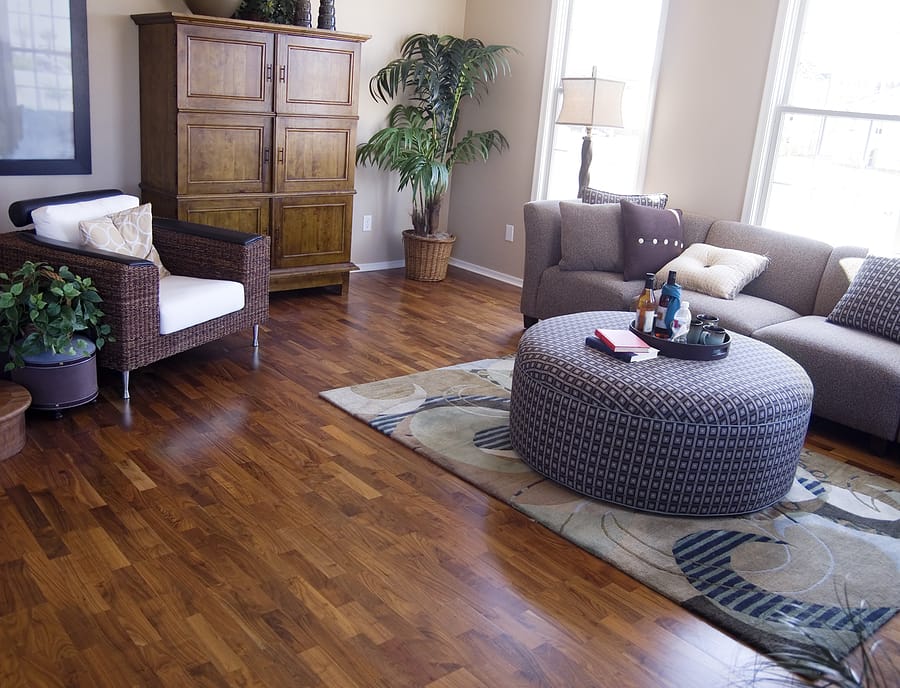 Useful Tricks To Help You Keep Your Floors Clean
