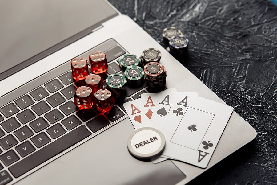 What Must Online Gambling Platforms Provide
