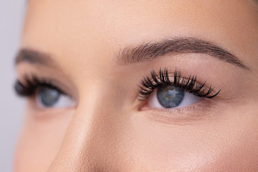 What Style of Eyelash Extensions Are Best For Me?