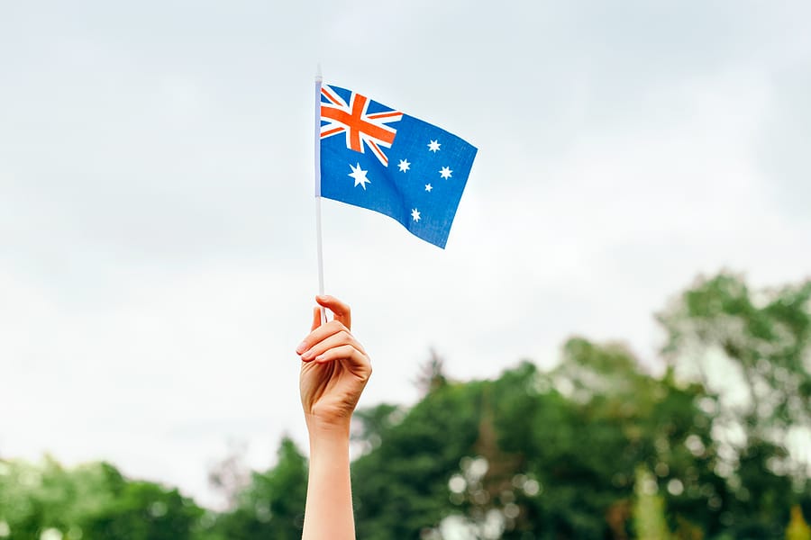 5 Good Reasons to Become an Australian Citizen