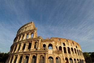 Colosseum Restoration How Experts Preserve This Ancient Wonder