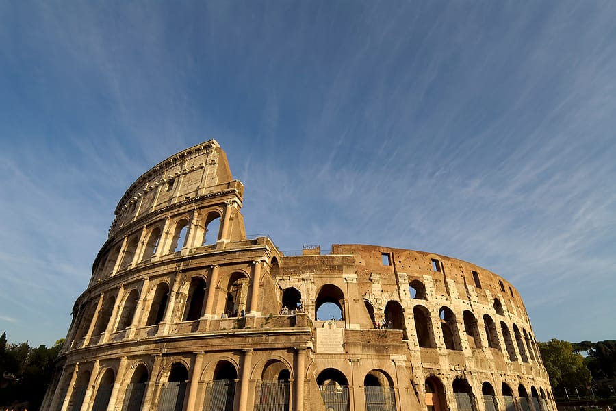 Most Fun Tours of the Roman Colosseum
