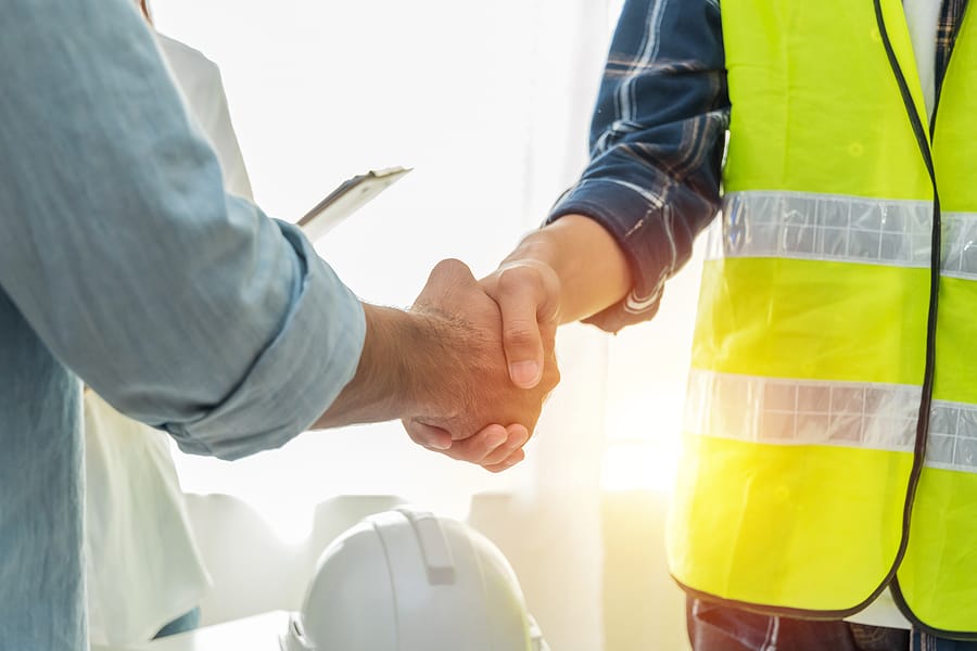Do Small Contractors Need Building Under Construction Insurance?