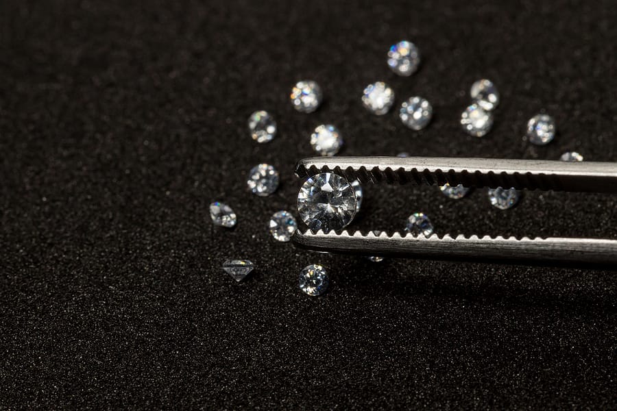 From Drab to Fab: Relax and Create with Diamond art.