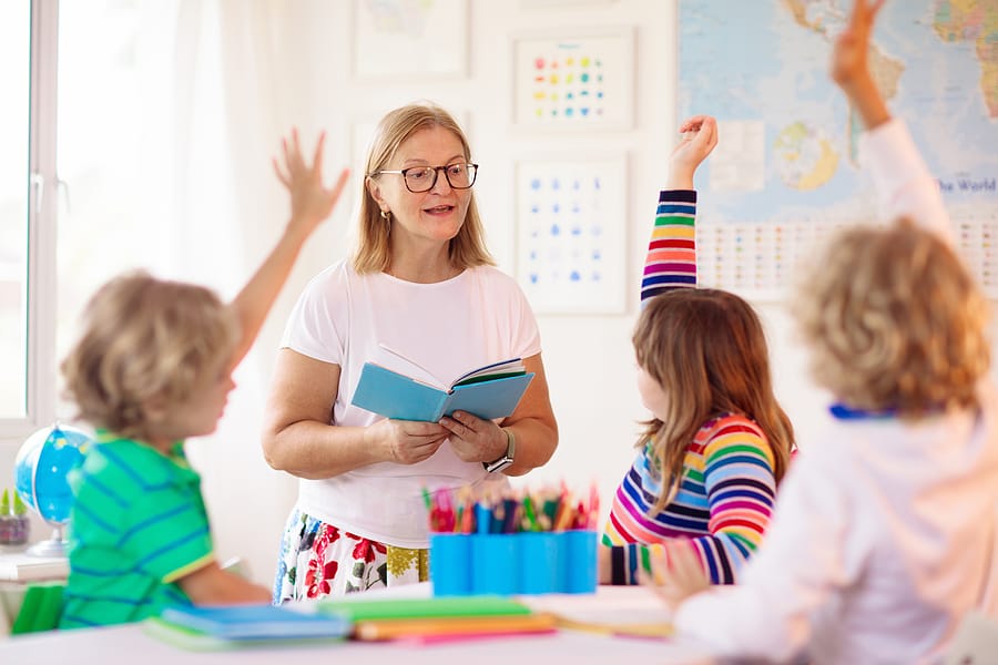 Essential Considerations That Determine the Choice of a Preschool