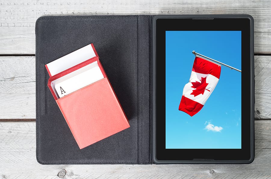 Could Canada See A Boom In iGaming Like the USA Is Seeing?