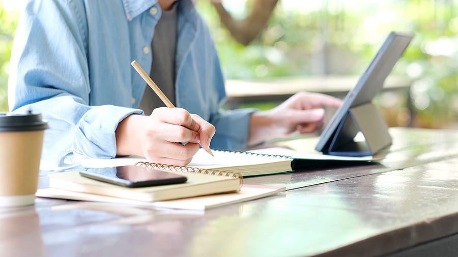 Top study tips for students to achieve great results