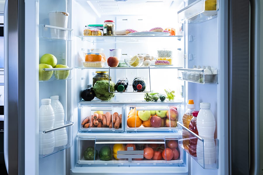 How To Choose The Right Fridge For Your New Home
