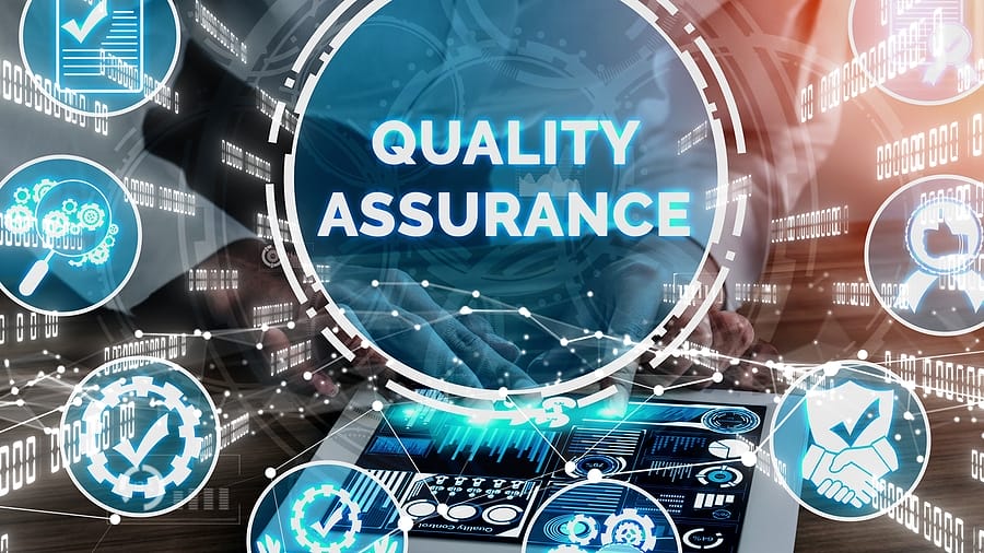 All You Need to Know About Quality Assurance