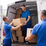 Moving with Croydon's Man and Van