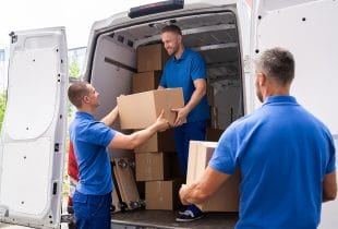 Finding Movers: 5 Tips to Get Started