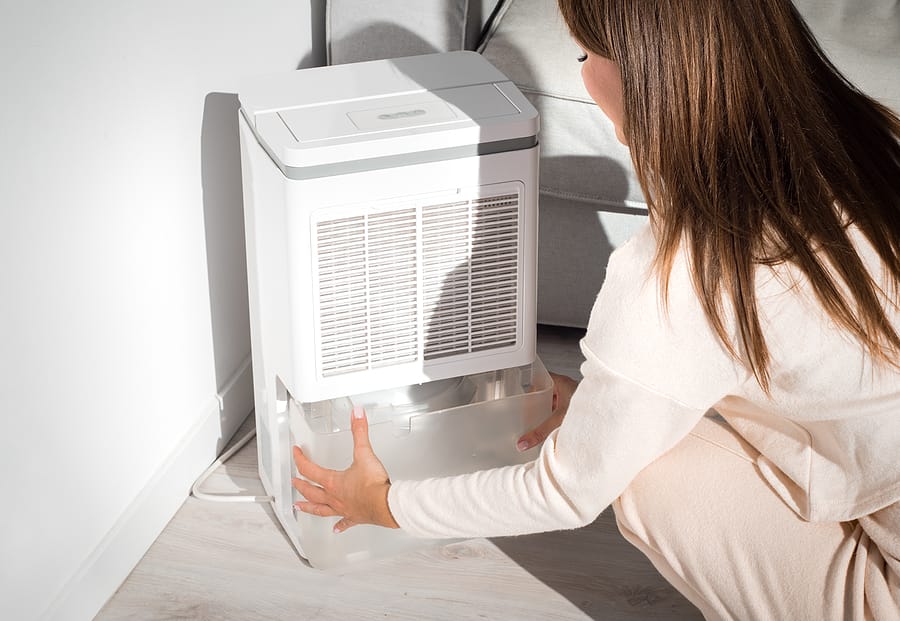 Things to consider before you shop air dehumidifiers in Malaysia online