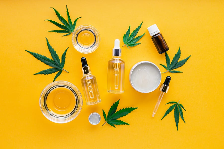 8 Reasons Why You Should Incorporate CBD Oil into Your Beauty Routine