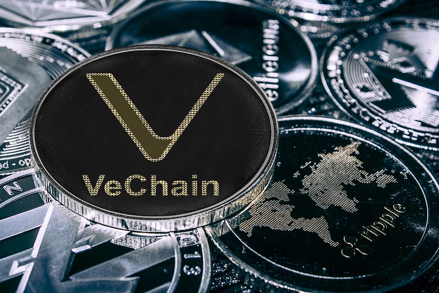 Despite Vechain price drops, why is it considered a good altcoin option?