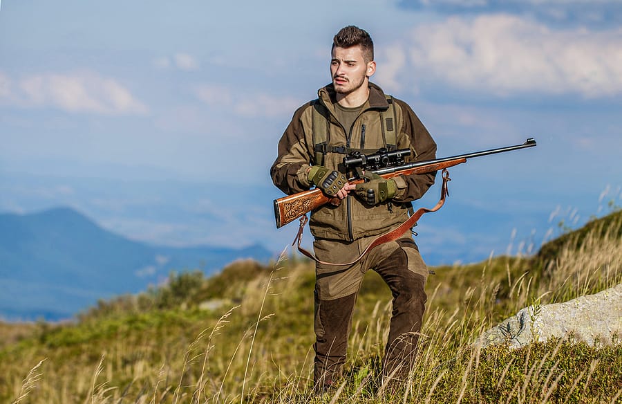 10 Incredible Gift Items For Hunters
