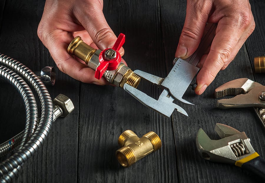 How Expert Plumbers Can Help With Gas Fittings