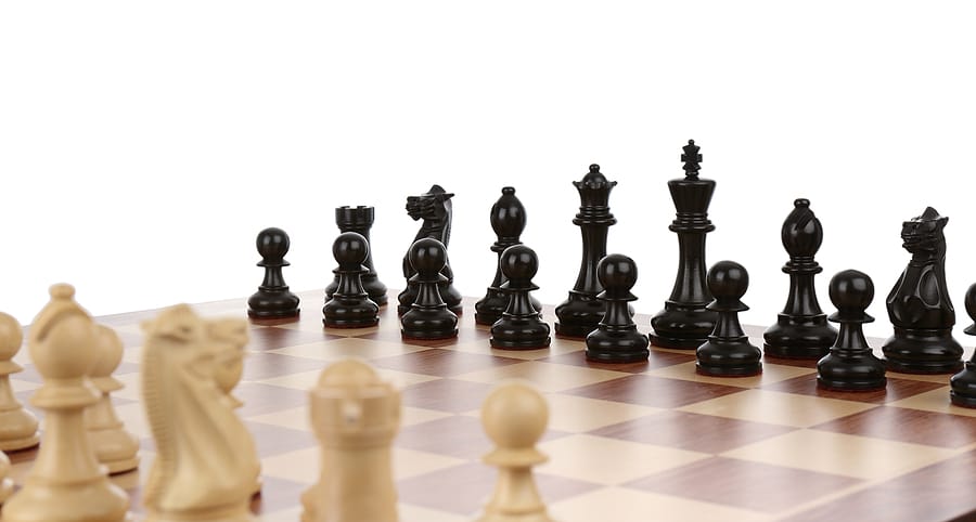 What Makes Portable Wooden Chess Sets A Great Choice?